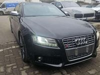 Gebraucht Audi S5 Cabriolet 354 PS (260 kW) 2009 Coupé