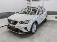 Neu Seat Arona Style 116 PS (85 kW) 2026 SUV