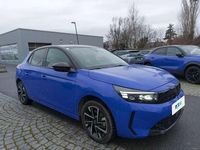 gebraucht Opel Corsa 1,2 Direct Injection Turbo Euro 6.4 GS Aut.