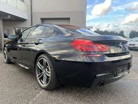 gebraucht BMW 640 640 d xDrive Gran Coupé Österreich-Paket Aut.