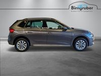 gebraucht Skoda Kamiq Style TSI