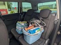 gebraucht Seat Alhambra Style 20 TDI CR 4WD DPF