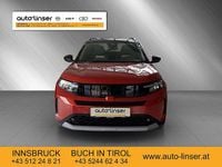 Neu Opel Frontera 83 kW (113 PS) 2025 Rot SUV