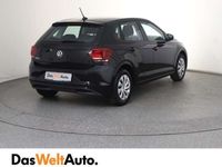 gebraucht VW Polo Comfortline TSI OPF