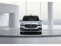 gebraucht Mercedes T180 Standard Aut.