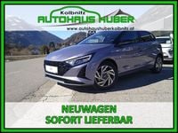 Neu Hyundai i20 GO! 90 PS (66 kW) 2026 Kleinwagen