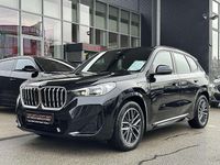Gebraucht BMW X1 M Sport 136 PS (100 kW) 2025 Schwarz SUV