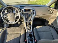 gebraucht Opel Astra ST 13 Ecotec CDTI Ecoflex Edition