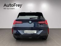 Gebraucht BMW X3 Efficient Dynamics 197 PS (144 kW) 2025 Blau SUV