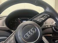 gebraucht Audi A3 A3SB 1,6 TDI