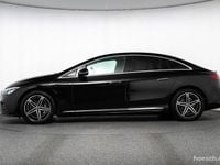 gebraucht Mercedes EQE350 AMG Advanced Plus WENIG KM WIE NEU -42%