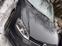 Gebraucht VW Golf VII Sportline 90 PS (66 kW) 2014 Limousine