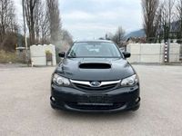 gebraucht Subaru Impreza Hatchback 20D / 4x4 / Export - Händler - Bastler