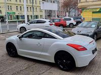 gebraucht Peugeot RCZ 1,6 THP 200