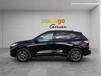 Gebraucht Ford Kuga ST-Line 224 PS (164 kW) 2022 Schwarz SUV