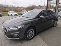 gebraucht Ford Mondeo Titanium 2,0 EcoBlue SCR Aut.