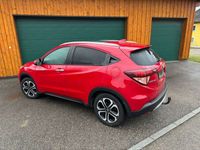 gebraucht Honda HR-V 1,5 i-VTEC Executive CVT