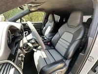 gebraucht Porsche Cayenne Turbo S Coupe E-Hybrid PHEV 179 kWh Aut.