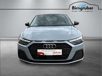 Gebraucht Audi A1 95 PS (69 kW) 2025 Grau Kleinwagen