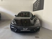 gebraucht Porsche Panamera 4 E-Hybrid PHEV Platinum Edition Aut ACC Massa...