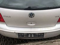 gebraucht VW Polo Trendline 19 TDI