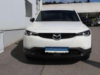 Gebraucht Mazda MX30 Prime-Line 106 kW (145 PS) 2023 Weiß SUV