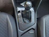 gebraucht VW Tiguan 2,0 TDI SCR Comfortline, Panoramadach