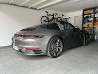 gebraucht Porsche 911 Targa 4S 992 PDK