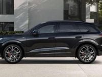 Neu Audi Q3 S-Line 265 PS (194 kW) 2025 Schwarz SUV