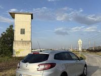 gebraucht Renault Mégane GrandTour Megane Limited Energy dCi 110