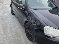 gebraucht VW Golf Comfortline 19 TDI 4Motion