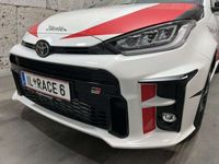 gebraucht Toyota Yaris GR High Performance "Fittipaldi Edition"