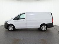 gebraucht Mercedes Vito 114 CDI Kasten Lang Aut.