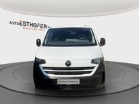 gebraucht VW Transporter T7 VW T7 Kastenwagen LR TDI