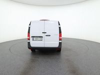 gebraucht Mercedes Vito 110 CDI Kasten Lang