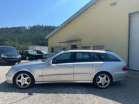 gebraucht Mercedes E240 Avantgarde Aut. Pickerl Neu***