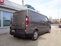 gebraucht Fiat Talento L1H1 3,0t 1,6 Multijet 120 SX Camping