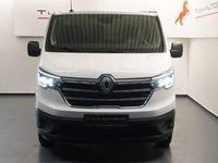 gebraucht Renault Trafic L2 H1 30t Österreichweit Gratis Lieferung