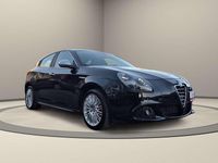 gebraucht Alfa Romeo Giulietta 14 TB Super Edizione