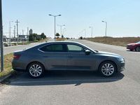 gebraucht Skoda Superb 14 TSI ACT Style DSG