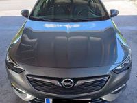 gebraucht Opel Insignia Sports Tourer 1.6 Diesel