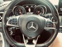 Gebraucht Mercedes A180 122 PS (89 kW) 2017 Limousine