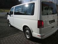 gebraucht VW T6.1 Kombi