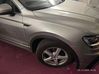 gebraucht VW Tiguan Tiguan 2,0 TDI SCR 4Motion Sky Sky