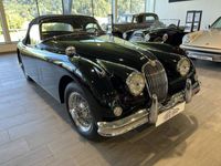 gebraucht Jaguar XK 150 3.4 S OTS