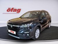 gebraucht Suzuki SX4 S-Cross 1.4 Hybrid ALLGRIP shine Aut.