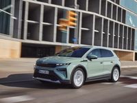 gebraucht Skoda Elroq Essence 60 Klima 19Z 5JG