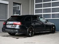 gebraucht Audi A6 Avant 3.0 TDI quattro competition