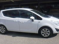 gebraucht Opel Meriva 14 Twinport Edition