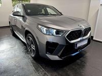 gebraucht BMW X2 sDrive20i 48V Aut. M-Sport Anhängevorrichtung